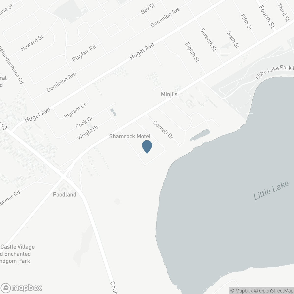936 JORDELI LANE, Midland, Ontario L4R 0A6